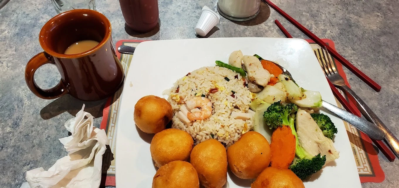 Best vietnamese restuarant in Regina, SK