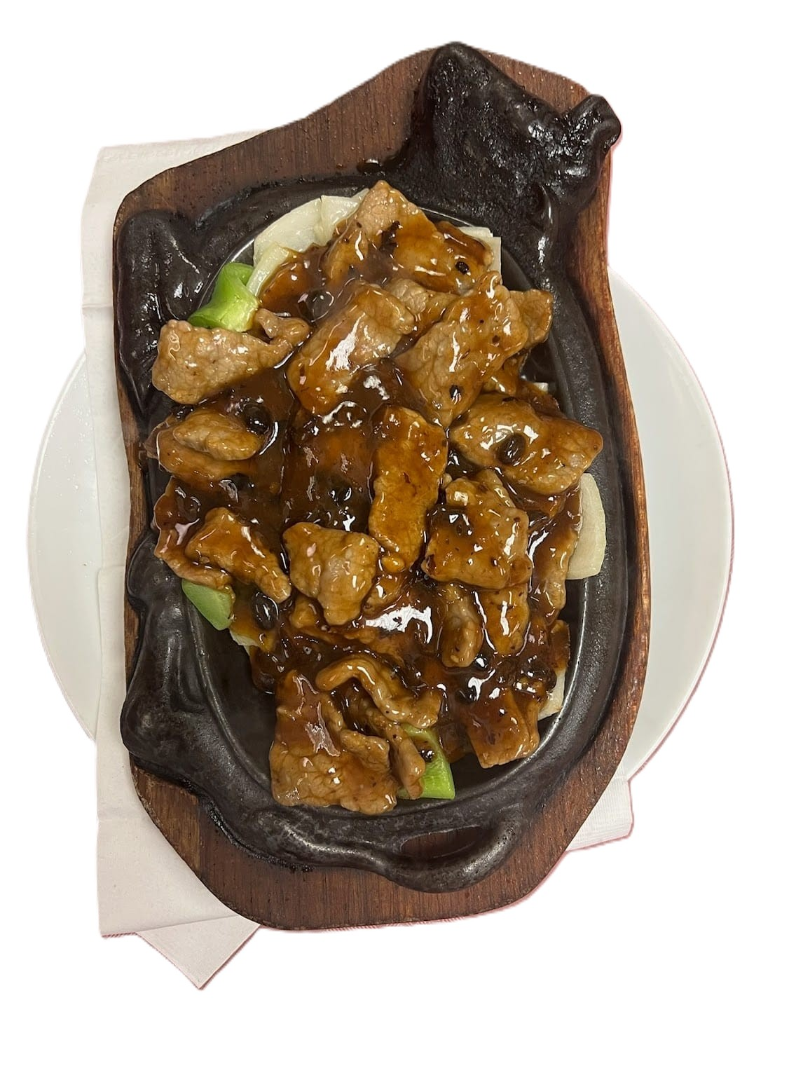 Best beef hot plate in Regina, SK